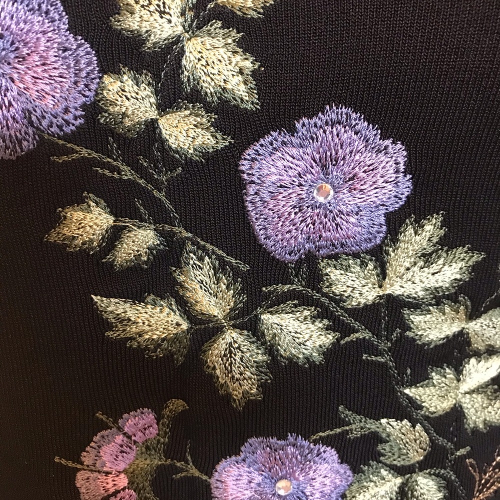 ๐
บThe Limited Top - Picture 3 of 4